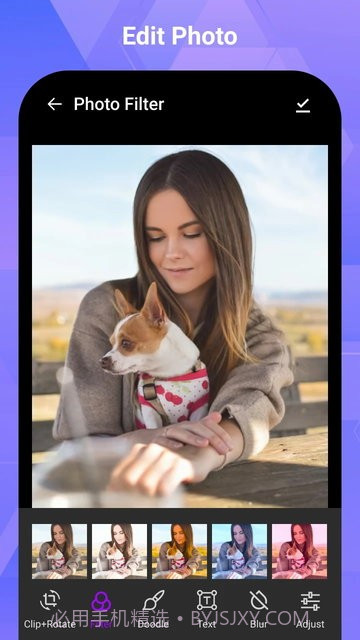 vivo相册截图2 vivo相册截图2