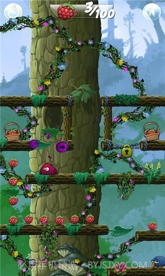 毛球冲截图3 毛球冲截图3