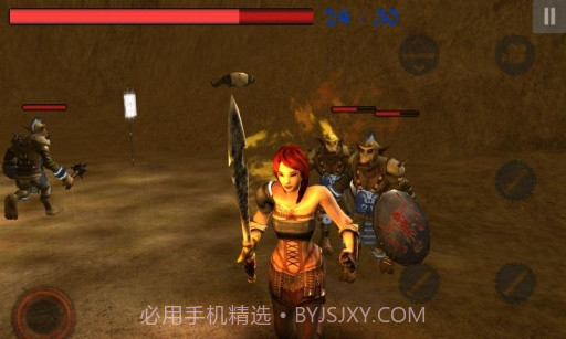 符文公会-创始者截图7