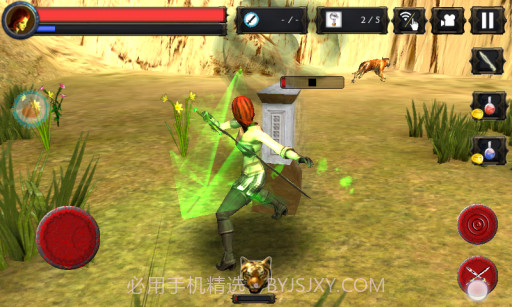 符文公会-创始者截图2