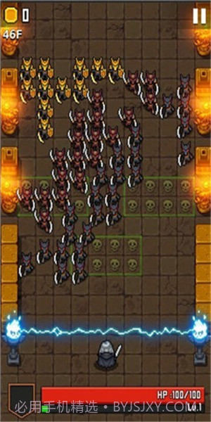 最后的猎人Last Hunter付费版截图3 最后的猎人Last Hunter付费版截图3