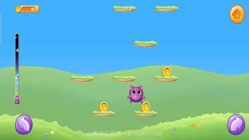 梦幻宠物欢乐屋正版截图2