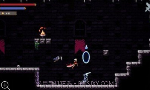 皮尔的冒险截图3