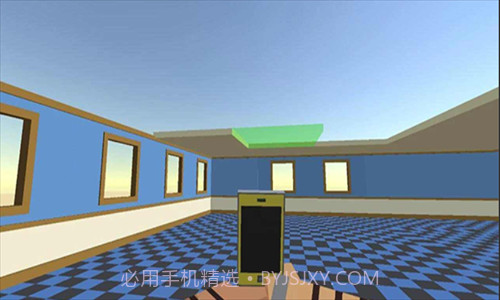 简单的沙盒2截图1