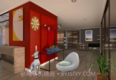 逃离秋天湖边小屋单机版截图3