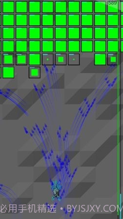 矿工枪建造者截图2