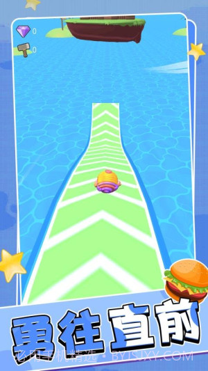 竞速我能行最新版截图2