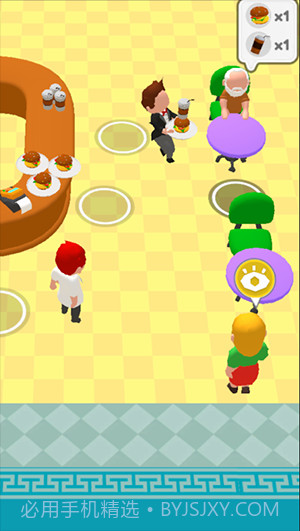 我的完美医院无限金币版截图1