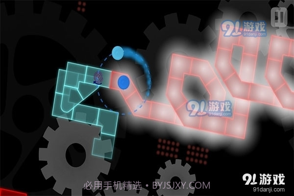 冰与火之舞正式版截图1