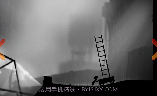 LIMBO安卓免费版截图2