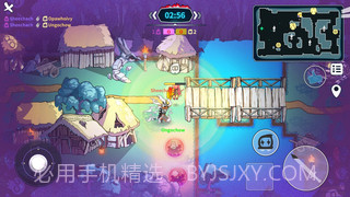 闪灵猎人最新版截图2