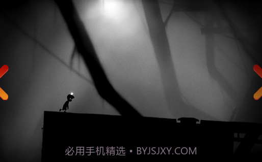 LIMBO安卓免费版截图1