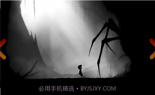 LIMBO安卓免费版截图3