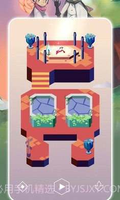 海郎中文版截图4