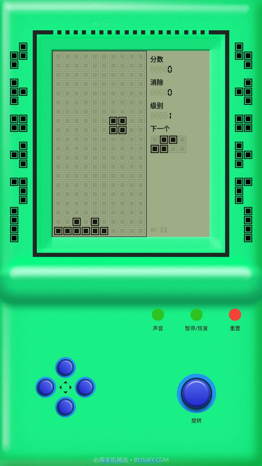 街机游戏厅单机版截图2