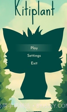 猫猫幻草测试版截图4 猫猫幻草测试版截图4