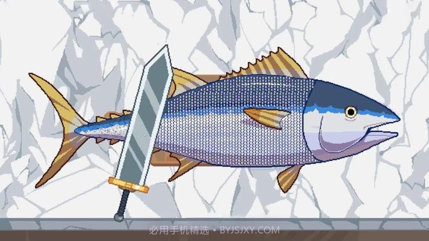 钓鱼佬模拟测试版截图4