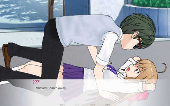 利伯这是爱吗最新截图2