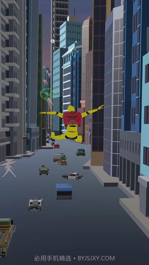 飞行模拟大师官方版截图1