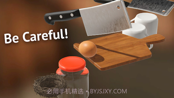 蛋之旅Egg Journey精简版截图4