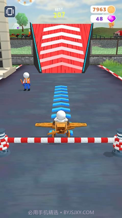 造飞机我最强付费版截图2