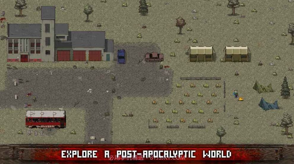 迷你Dayz2内购截图3