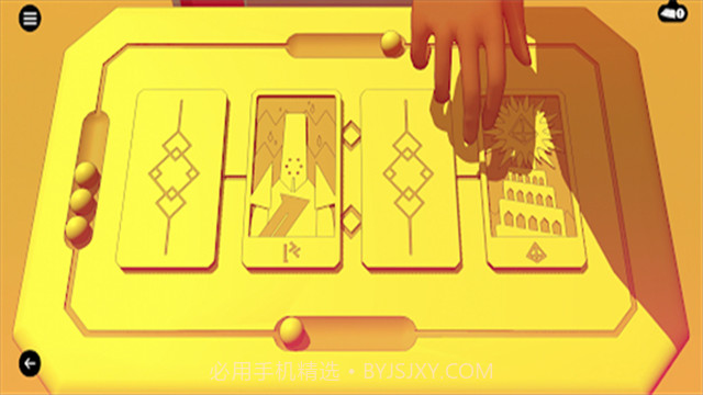 巴别塔圣歌国际版截图3