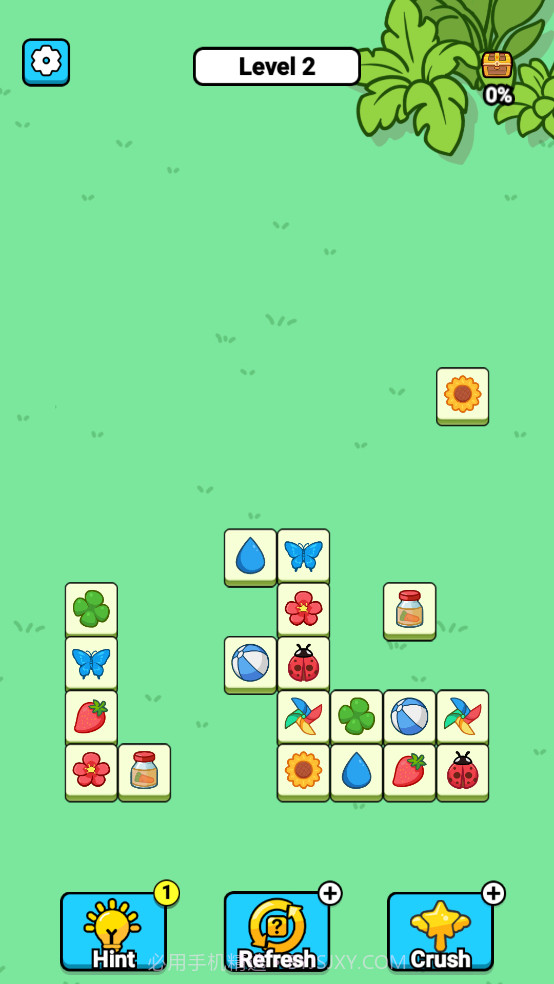 根本难不倒我离线版截图4