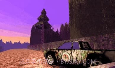 警笛头逃生截图3