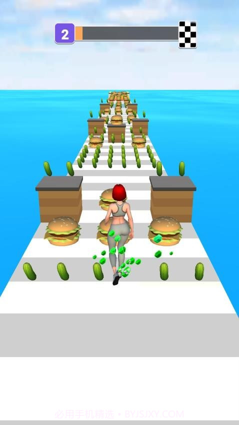 帮她瘦下来高画质版截图3 帮她瘦下来高画质版截图3