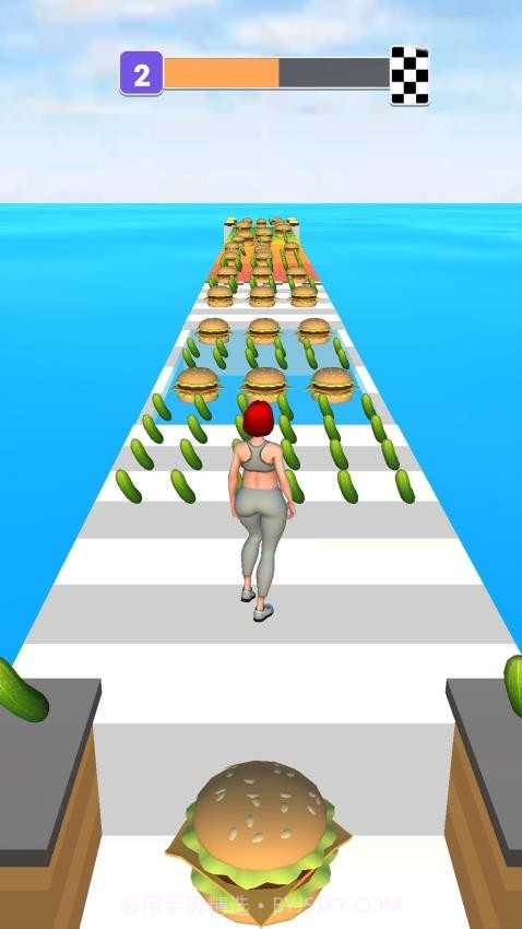 帮她瘦下来高画质版截图4 帮她瘦下来高画质版截图4