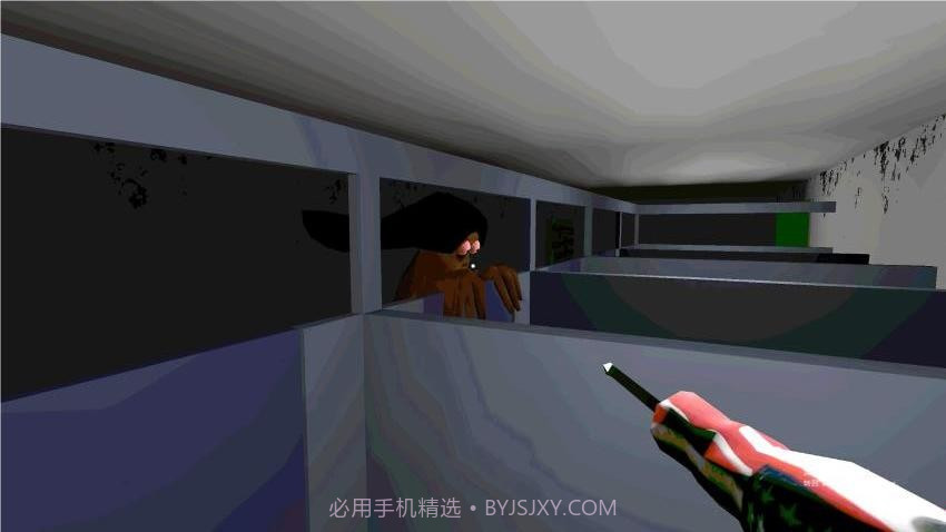 寻找伪人2高画质版截图2