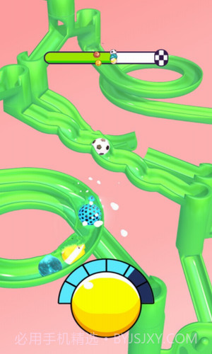 弹珠争霸赛截图3