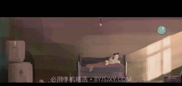 The End of the World中文版截图2