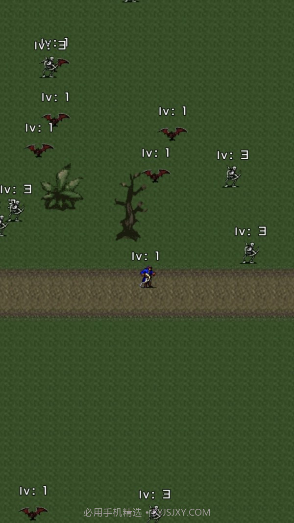 小兵前进冲冲冲截图3