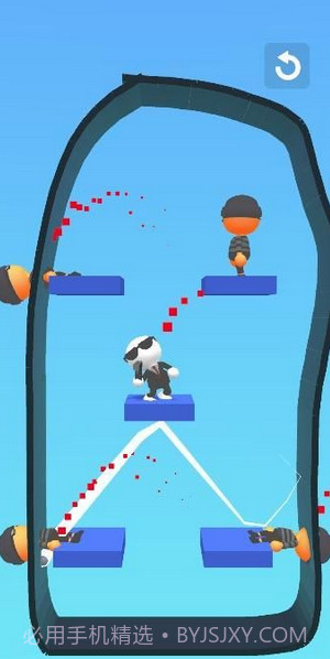 涂鸦镜头射手截图1 涂鸦镜头射手截图1