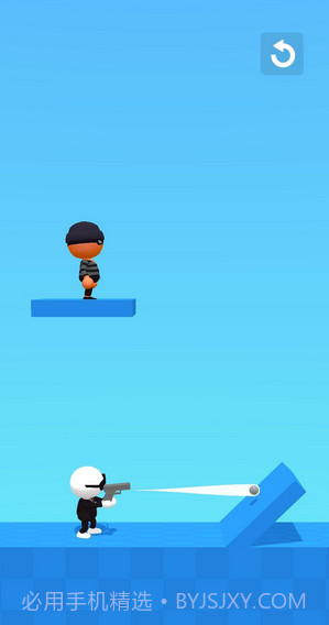 涂鸦镜头射手截图2 涂鸦镜头射手截图2