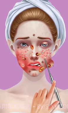 化妆美容大师官方正版截图1