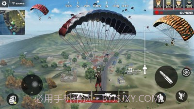 突击使命2021截图3