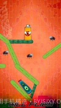 杀死苍蝇截图3