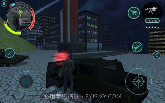 战斗天使金币版截图3 战斗天使金币版截图3