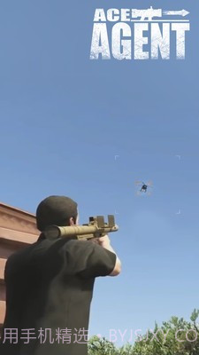 火箭筒射击最新版截图2