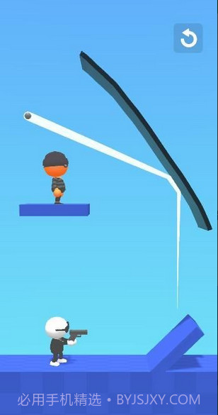 涂鸦镜头射手截图3 涂鸦镜头射手截图3