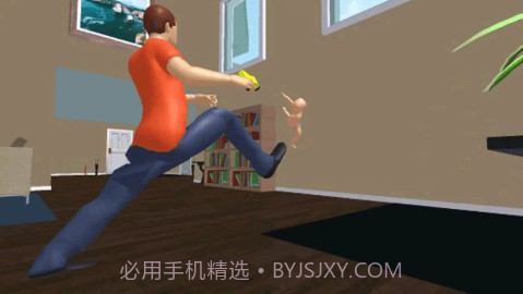 whosyourdadd（谁是你爸爸）截图2