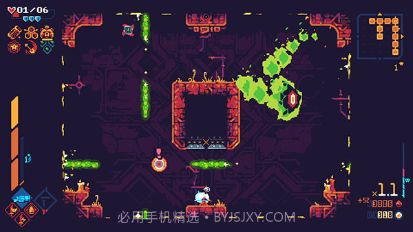 灾厄逆刃修改版截图2