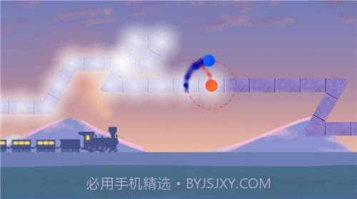 冰与火之舞青鸟截图3