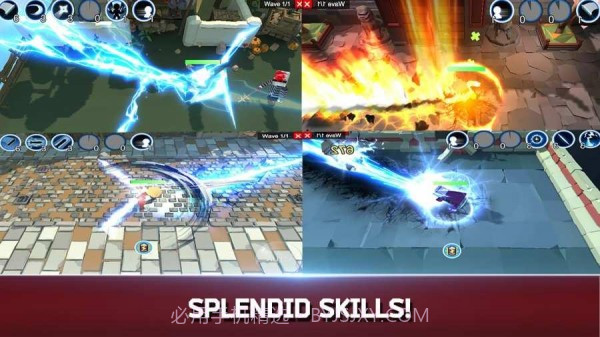 KOKO小斗士截图2