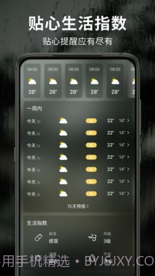 天气王截图3
