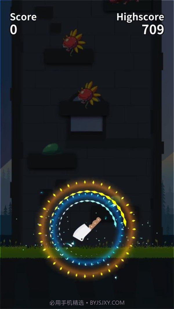 剑圣英雄APP官方截图1