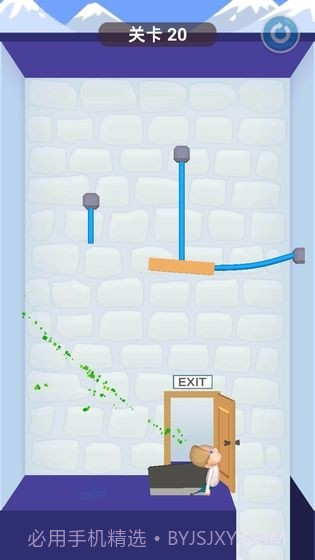 救救宝宝3D截图2